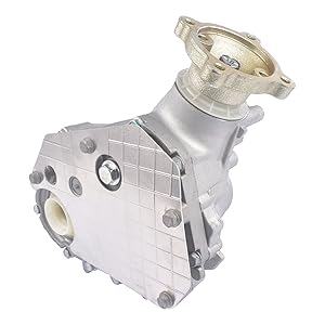 600-234XD Upgraded AWD All Wheel Drive PTO PTU Power Take