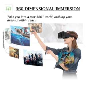 vr headset