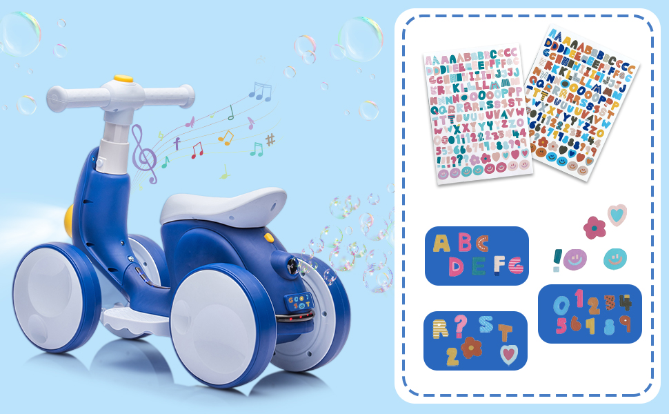 Balance Bike