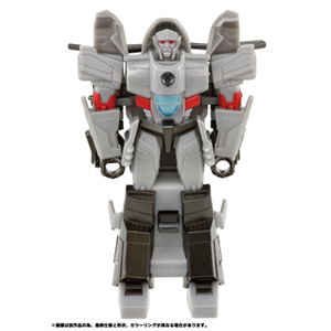 Takara Tomy - 変形!ヘンケイ!トランスフォーマー D-01 メガトロン 戦え!超ロボット生命体トランスフォーマー 完成トイ タカラトミー Takara Tomy - 変形!ヘンケイ!トランスフォーマー D-01