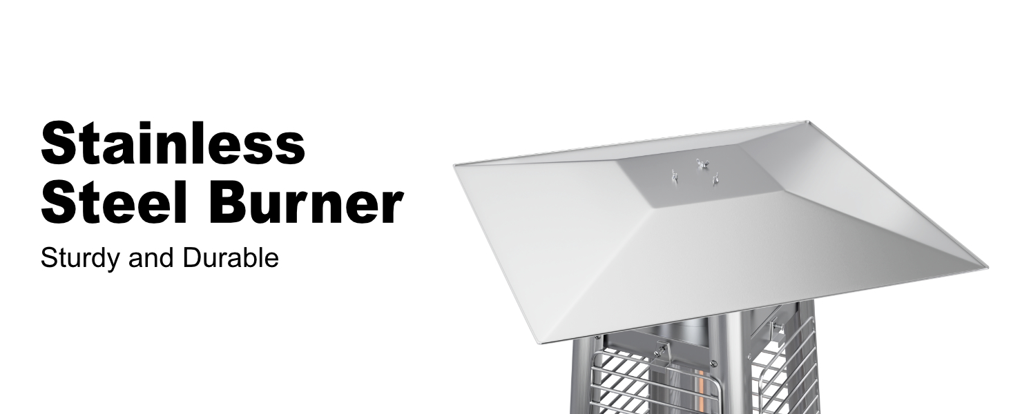 stainless steel design