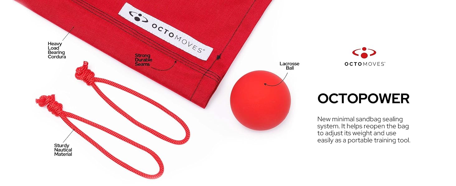 fitness sandbag, weighted bag, sand kettlebell, exercise sandbag, sand bags with handles