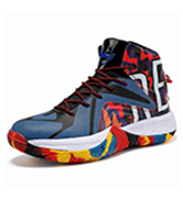 Jungen Basketballschuhe