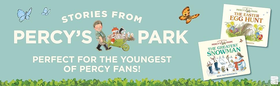 The Greastest Snowman