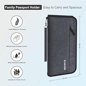 passport holder