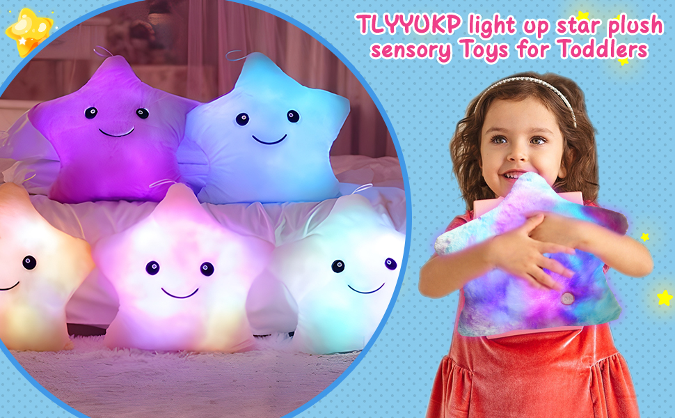 Sensory Toys for Autism,Sensory Lights for Autism,Autism Toys,Light Up