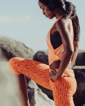 Relief bands can be used to treat chronic and acute knee pain