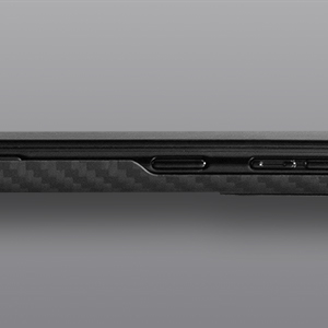 Access to buttons