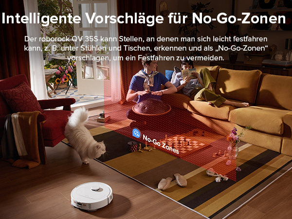 NO-GO-ZONE