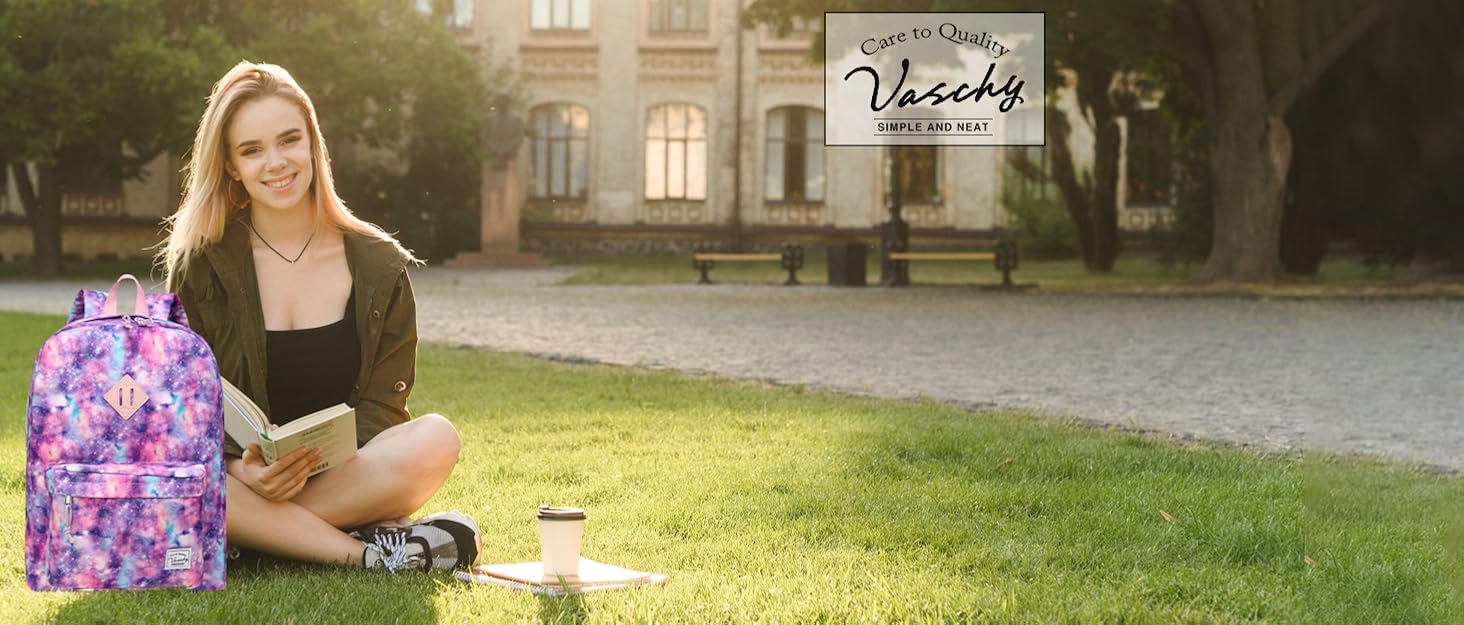 Lightweight School Backpacks