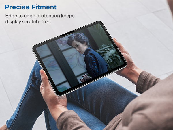 ipad pro 11 screen protector