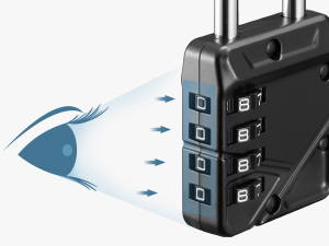 lock