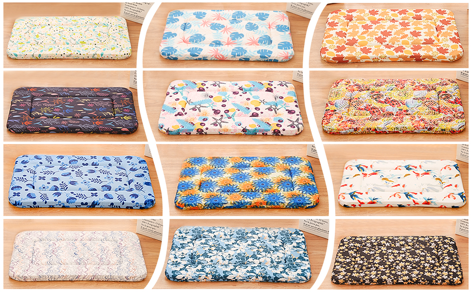 Magic Dog Random Color Large Dog Bed Cat Beds Super Soft