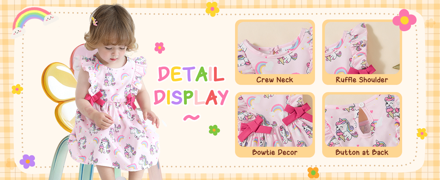 baby dresses