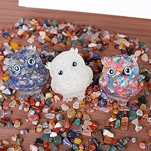 owl decor