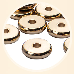 Jewelry Metal Spacers