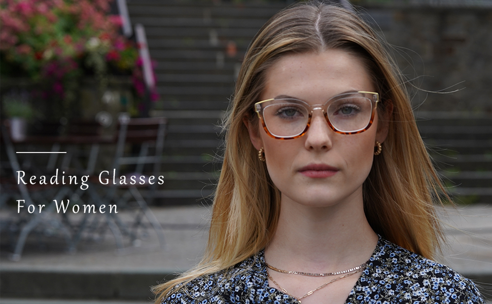 reading glasses for women