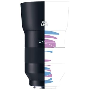 Carl Zeiss Batis 135mm F2.8 単焦点レンズ Amazon.co.jp: Carl Zeiss 単焦点レンズ Batis 2.8/135 E