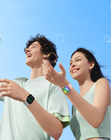 smart watch