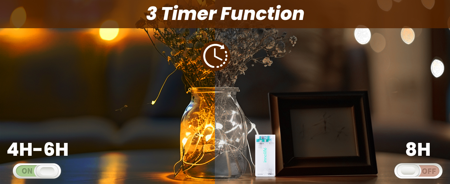 twinkle lights with remote