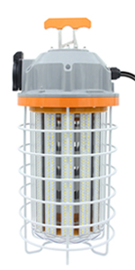 led construction light
