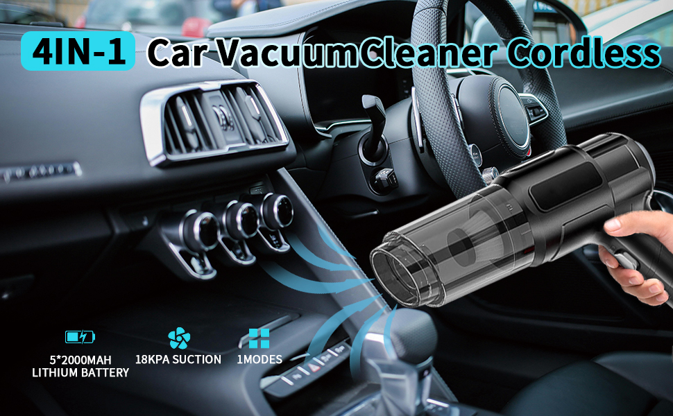 vaccum gun