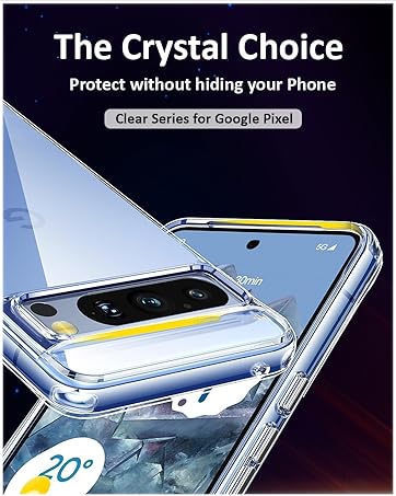 Cases for Google Pixel