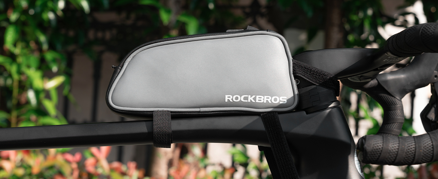 bike pouch