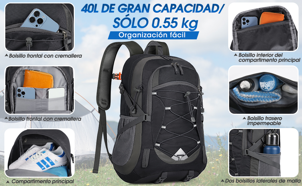 de las mejores mochilas de campamento para mujer Las mejores mochilas de campamento para mujer Las mejores mochilas de campamento para mujer Las mejores mochilas de campamento para mujer las mejores mochilas de campamento para equipo de exterior para mujer las mejores