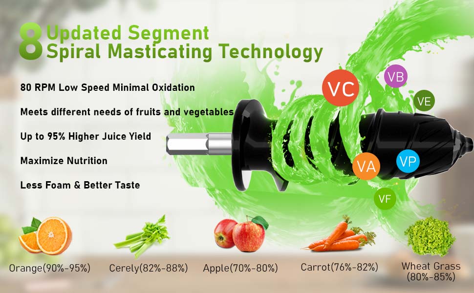 juicer machines