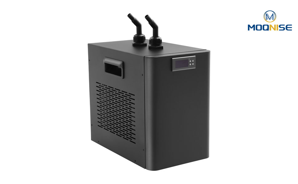 Aquarium Chiller 42gal 1
