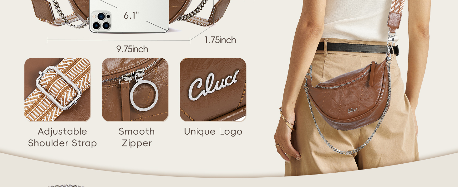 crossbody bag