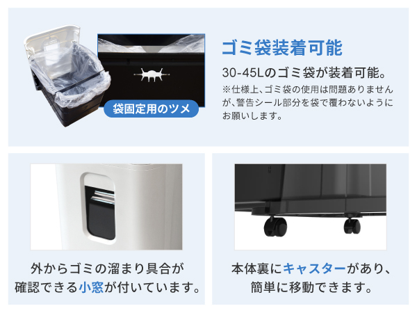 Amazon | Pure Luxe シュレッダー 業務用 オートフィード 自動細