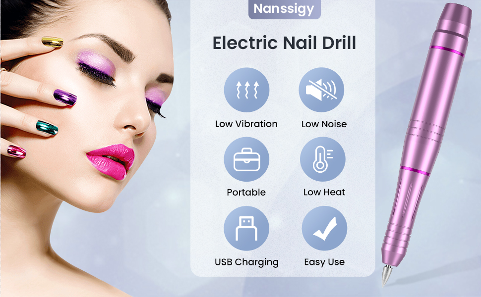 nail drill