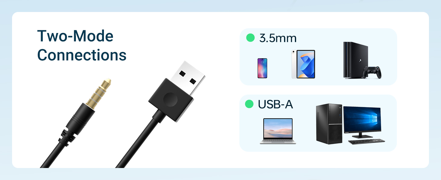 3.5mm headset