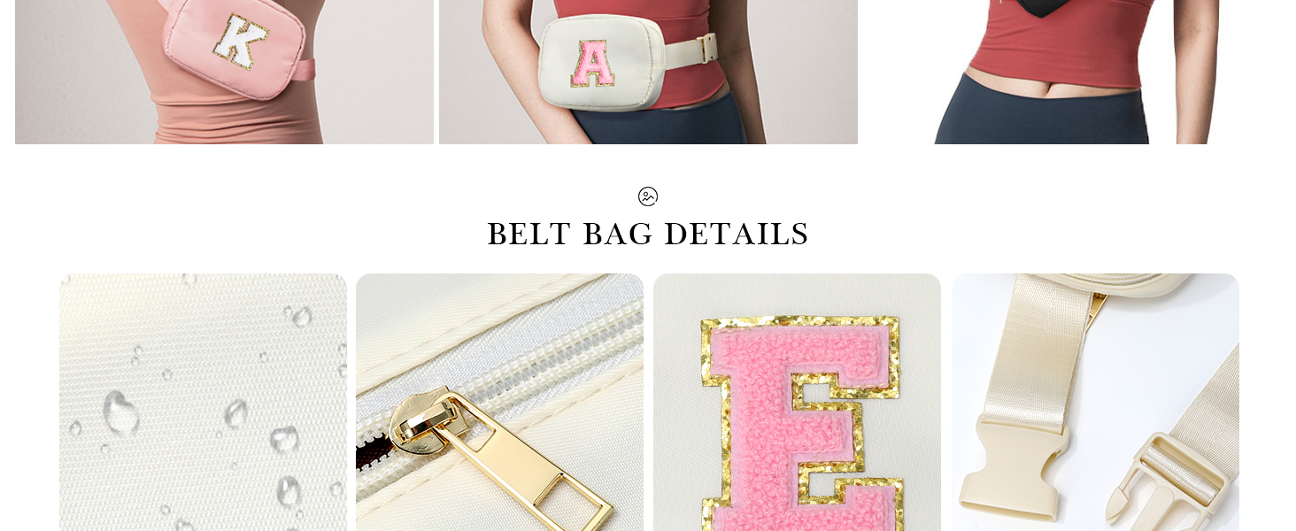 Crossbody Bags for Women