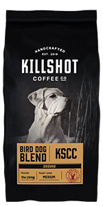 Bird Dog Blend