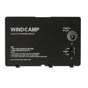 FTー817／818用　3000mAhバッテリー Amazon.com: WINDCAMP Replacement Battery for Yaesu Ft-818 FT