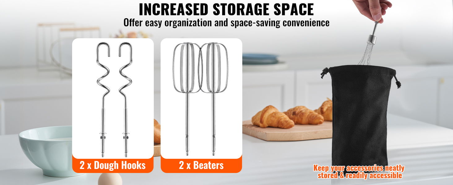 mixer electric handheld