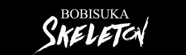 BOBISUKA Skeleton Makeup Kit
