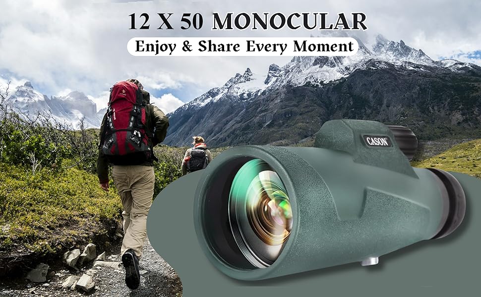 Monocular
