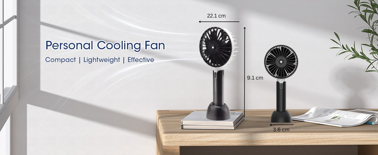 fan