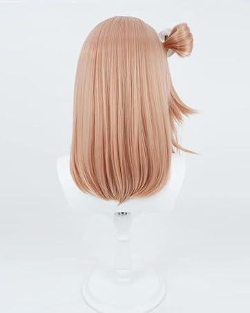 にじさんじ　五十嵐梨花　セット済みウィッグ にじさんじ 五十嵐梨花 セット済みウィッグ にじさんじ 五十嵐