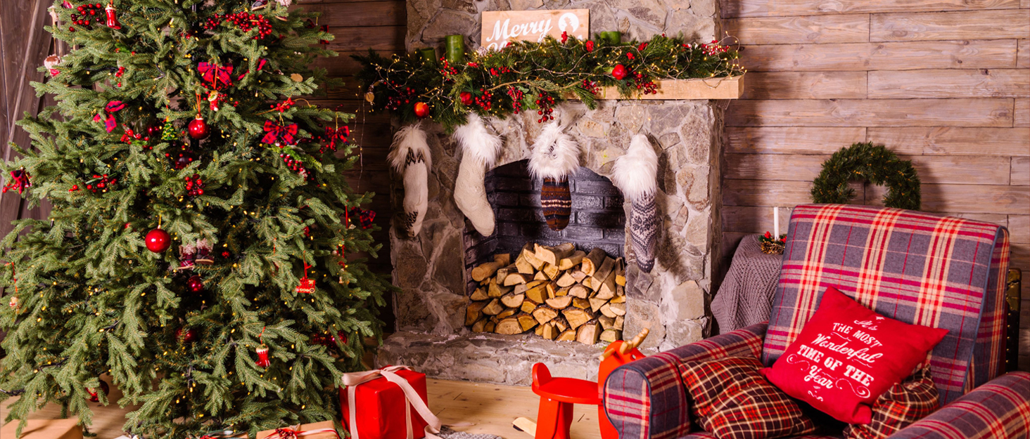 Roberly 72PCS Christmas Tree Decorations Set Shatterproof