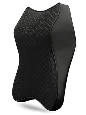 Zakheza Medium Car Pillow