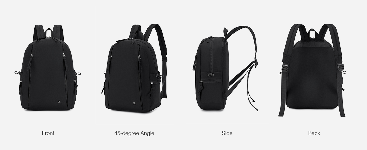 Bagage Cabine Sac a Dos Voyage 40x30x15cm  Air France British Airways 20L