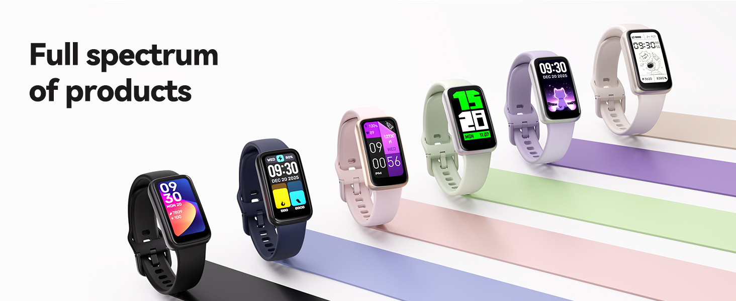Fitness Trackers1