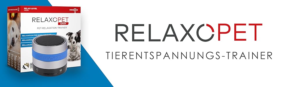 relaxopet