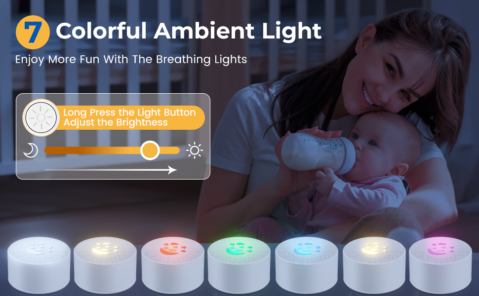 White Noise Machine-2