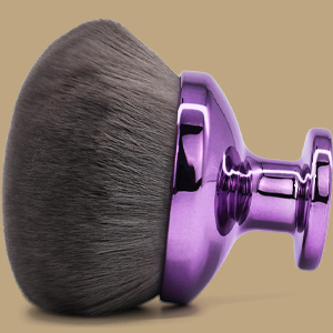 extra large kabuki brush for body